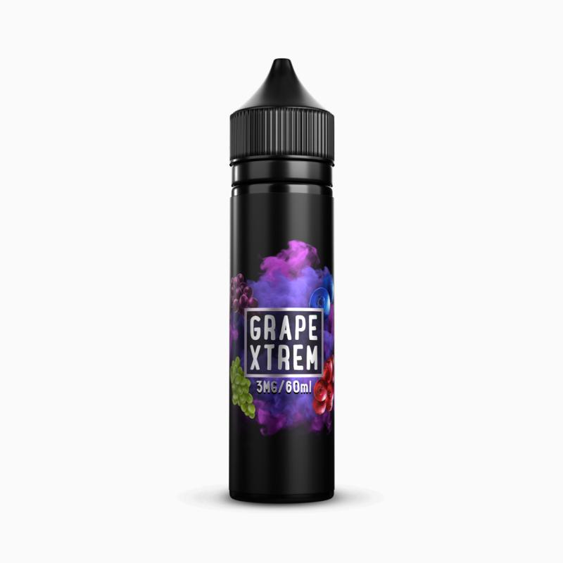 GRAPE XTREM 60ml