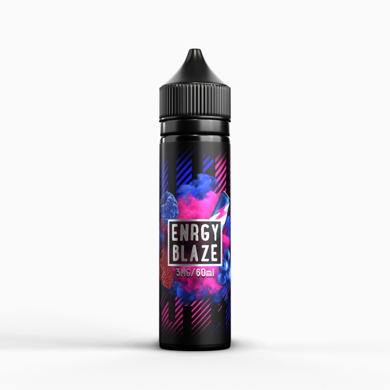 ENERGY BLAZE 60ml