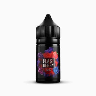 BLAST BERRY SALT