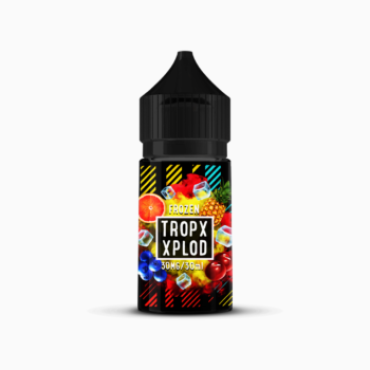 TROPX XPLOD ICE SALT