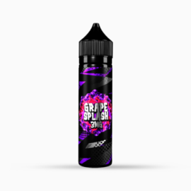  GRAPE SPLASH 60ml