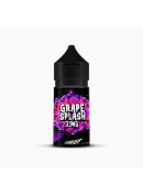 GRAPE SPLASH SALT