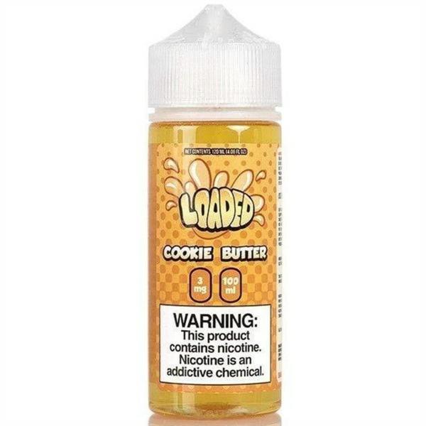 LOADED COOKIE BUTTER 120ml