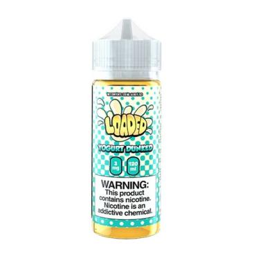 LOADED YOGURT DUNKED 120ml