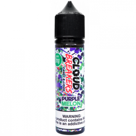 CLOUD BREAKERS PURPLE MELON 60ml