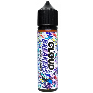 CLOUD BREAKERS BLUE CANDY 60ml