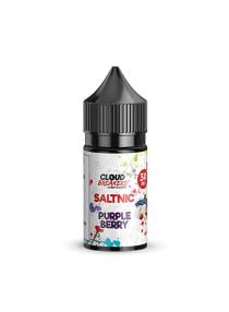 CLOUD BREAKERS PURPLE BERRY SALT