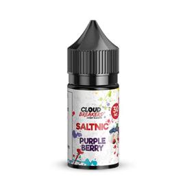 CLOUD BREAKERS PURPLE BERRY SALT