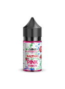 CLOUD BREAKERS PINK FUSION SALT 