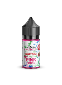 CLOUD BREAKERS PINK FUSION SALT 