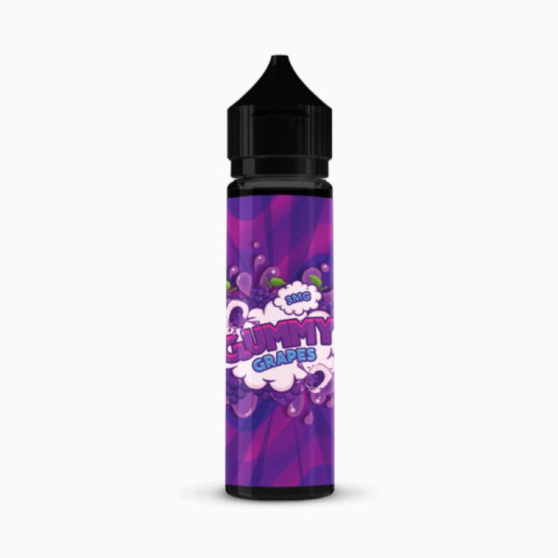 GUMMY GRAPE 60ml