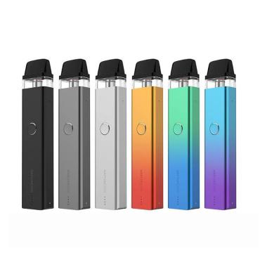 VAPORESSO XROS 2