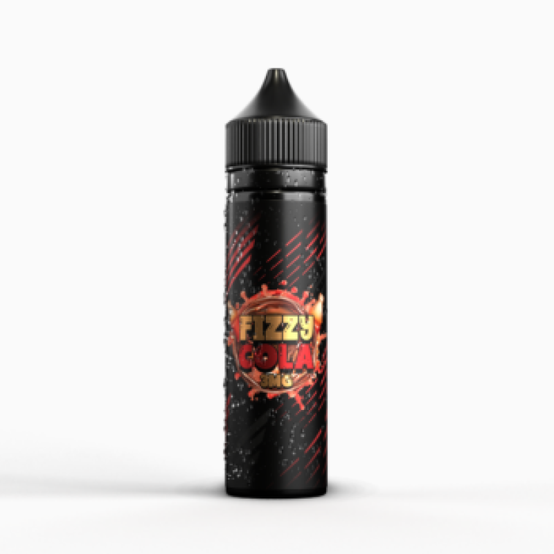 FIZZY COLA 60ml