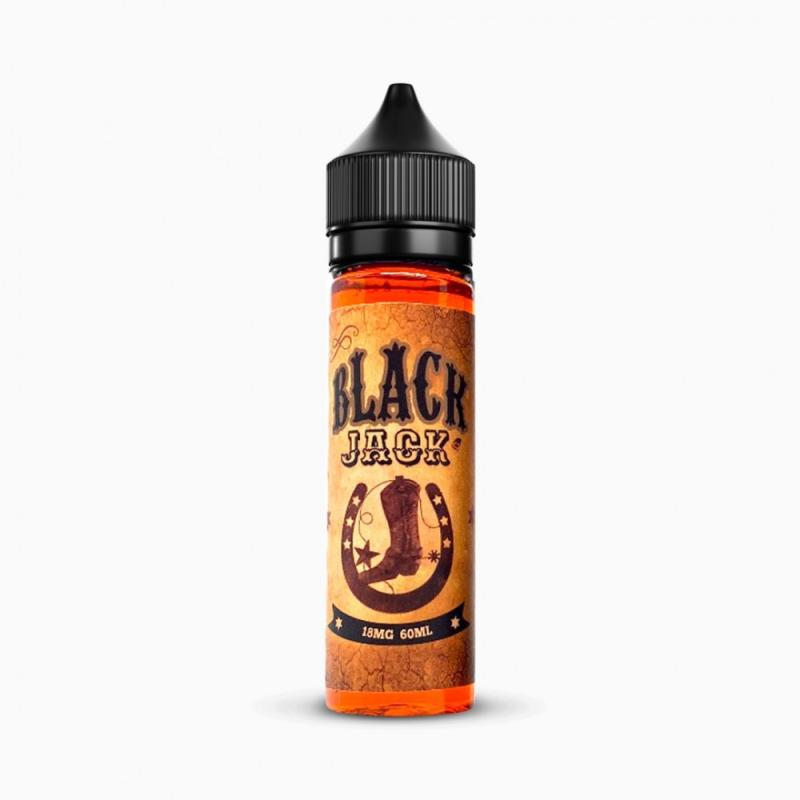 BLACK JACK 60ml