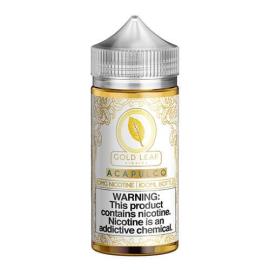 GOLD LEAF ACAPULCO 100ml