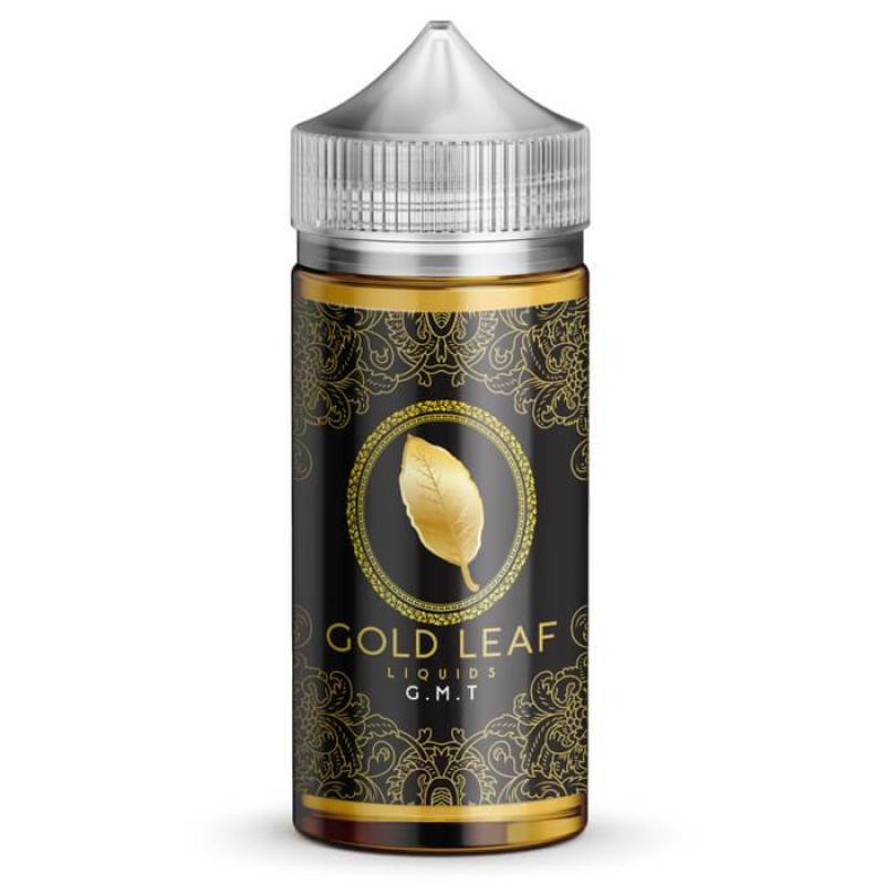 GOLD LEAF G.M.T 100ml