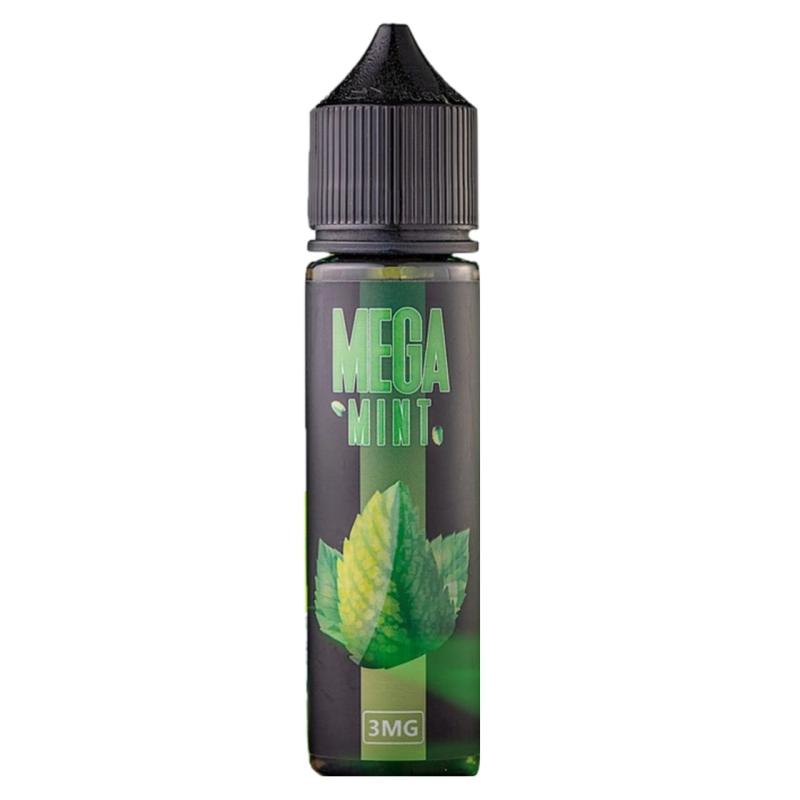 MEGA MINT 60ml