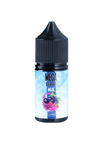 MEGA BERRY SALT ICE