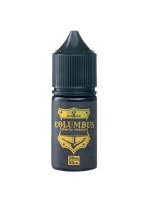 COLUMBUS SALT