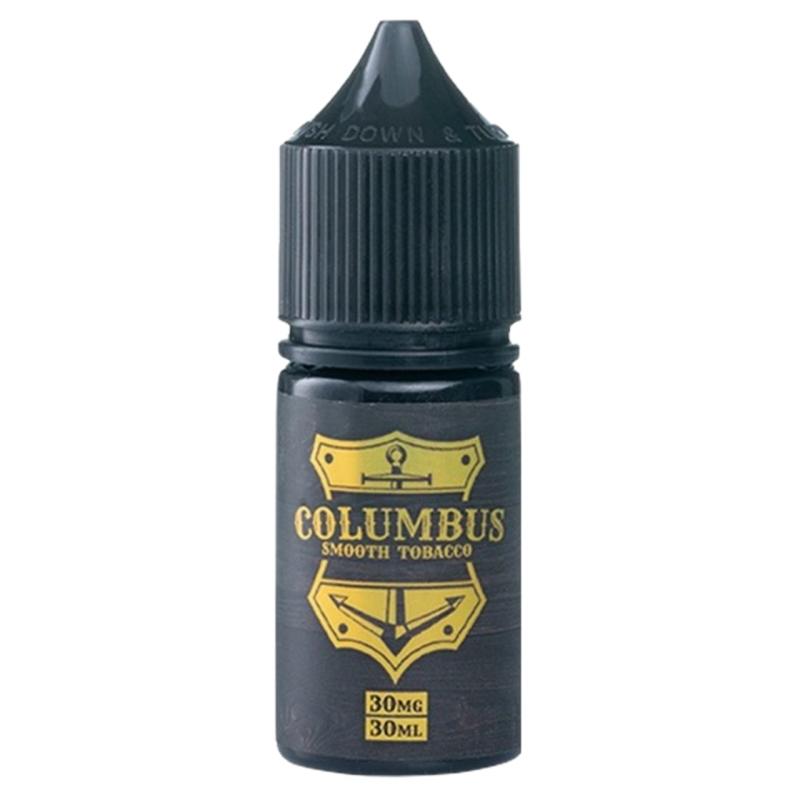 COLUMBUS SALT