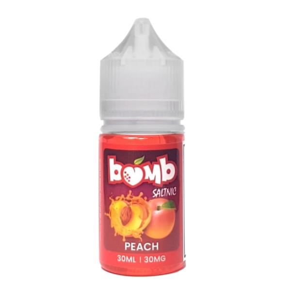 BOMB PEACH SALT