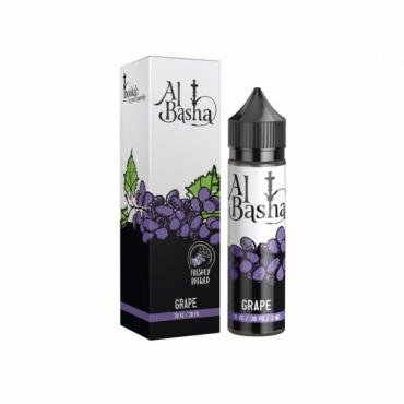 ALBASHA GRAPE MINT 60ml