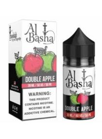 ALBASHA DOUBLE APPLE SALT