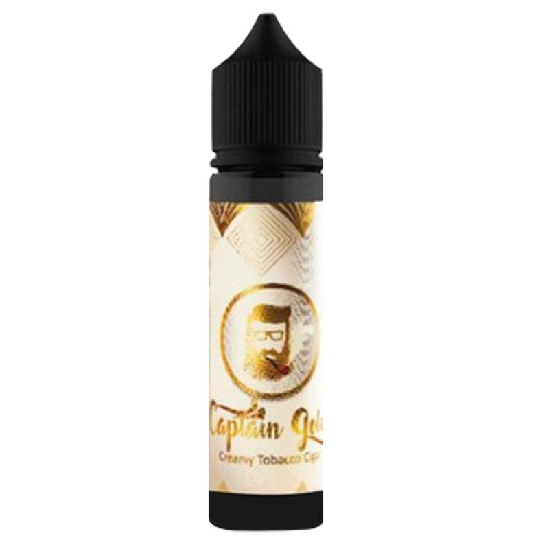 CAPTIAN GOLD CIGAR 60ml