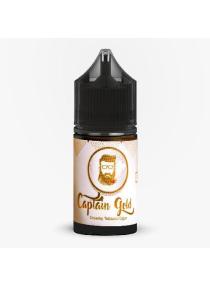 CAPTIAN GOLD CIGAR SALT