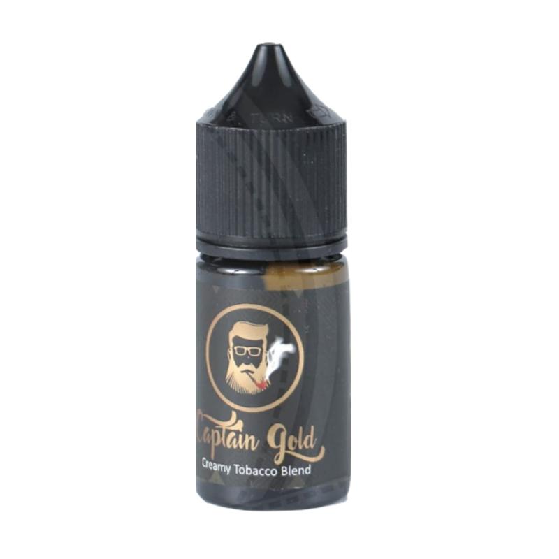 CAPTIAN GOLD BLEND SALT