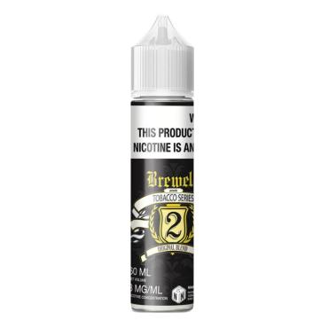 BREWELL SERISE TOBACCO 60ml