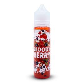 BLOODY BERRY 60ml