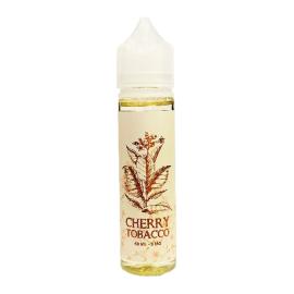 CHERRY TOBACCO 60ml