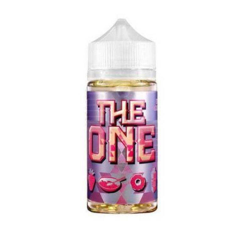 THE ONE LIQUID 100ml