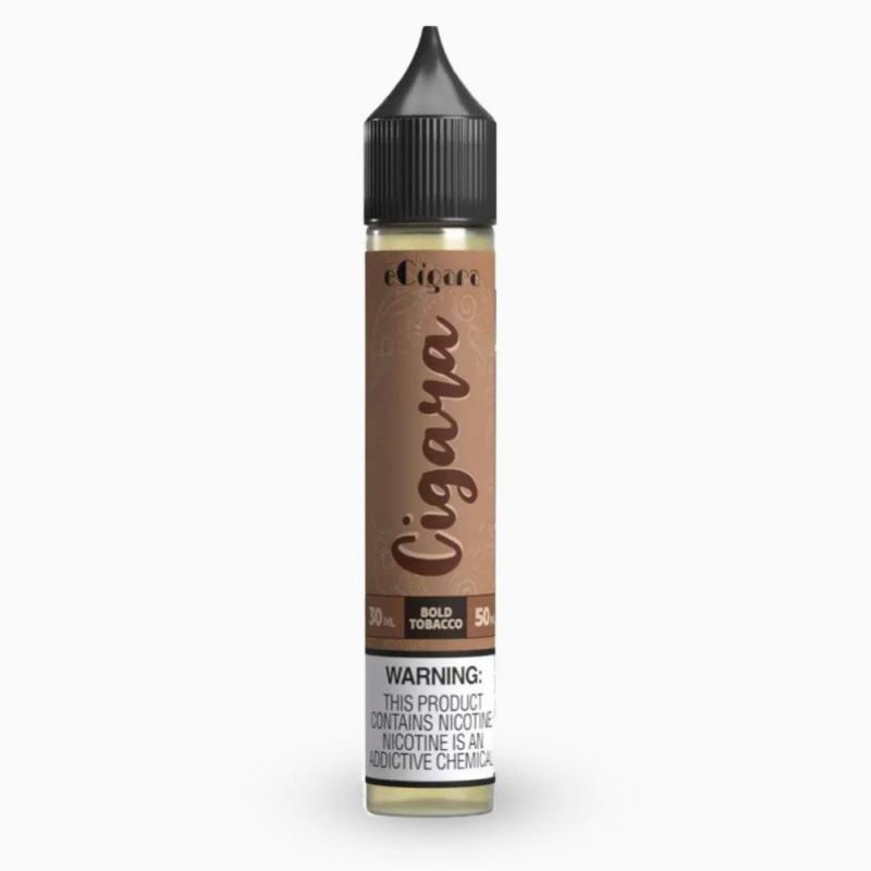 CIGARA SALT