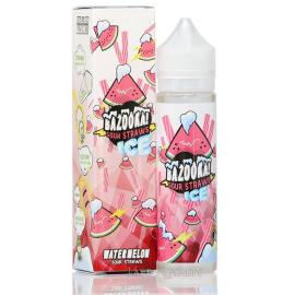 BAZOOKA WATERMELON ICE 60ml