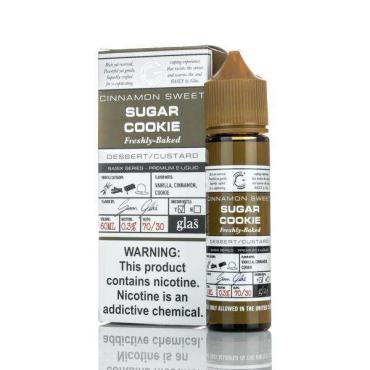  SUGER COOKIES 60ml