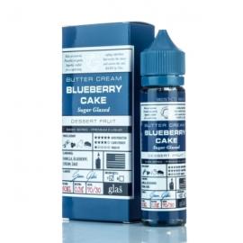 BLUEBERRY CAKE 60ml