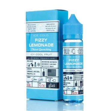 FIZZY COLA 60ml