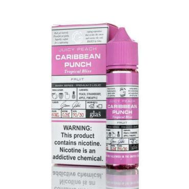  CARIBBEAN PUNCH 60ml