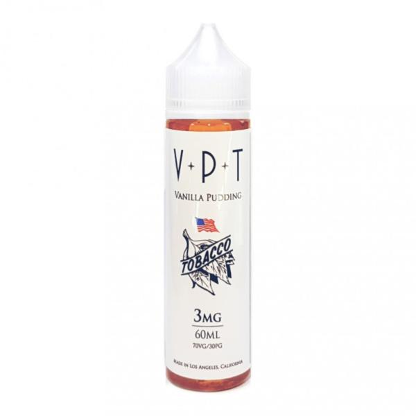 VPT LIQUID 60ML