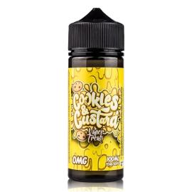 COOKIES CUSTRAD 100ml