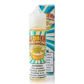 PEBBLES CHEESCAKE 60ml