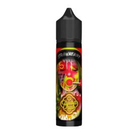 CHUBA CHUBS STRAWBERRY 60ml