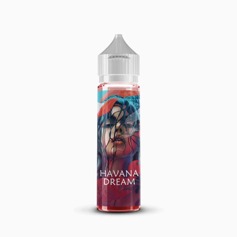 HAVANA DREAM ICE 60ml