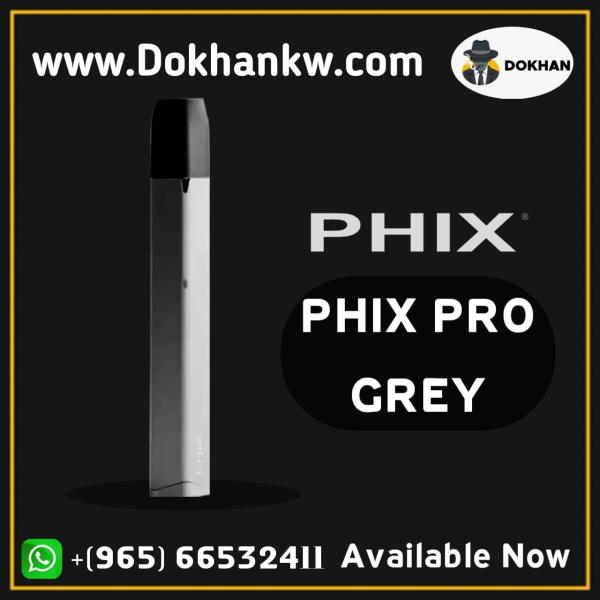 Phix Pro