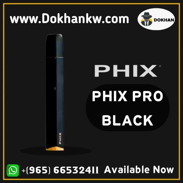 Phix Pro