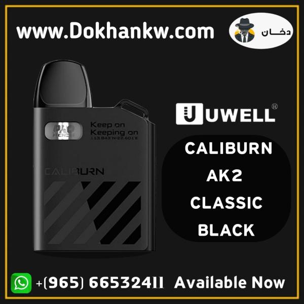 UWELL CALIBURN KOKO AK2 POD SYSTEM