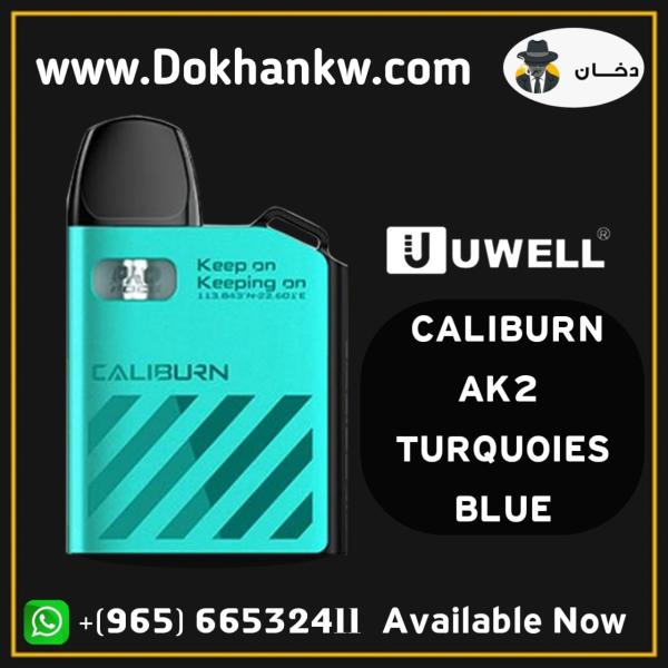 UWELL CALIBURN KOKO AK2 POD SYSTEM