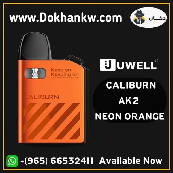 UWELL CALIBURN KOKO AK2 POD SYSTEM